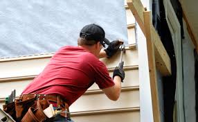 Best Vinyl Siding Installation  in Moweaqua, IL